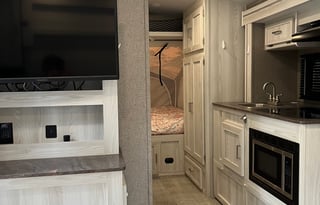 2020 Forest River RV Rockwood GEO Pro 19RB