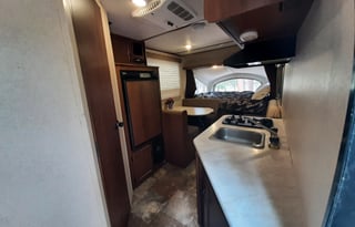 Woodland Park Family Camper Near Pike's Peak