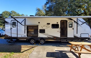 2019 Coachmen RV Spirit Ultra Lite 2963BH