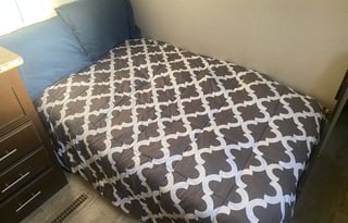 Eric and Geneda's Kid Approved Camper Rental