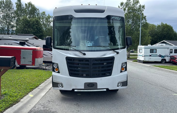 RV Photo