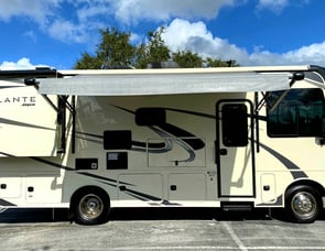 Jayco Alante 26X