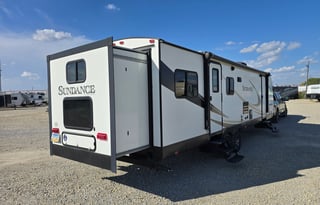 Spacious Family Bunkhouse • 2 BATHROOMS • 2 A/Cs