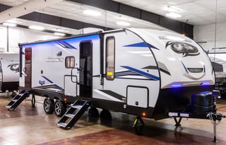 **Alpha Wolf Bunk House-Beautiful!**