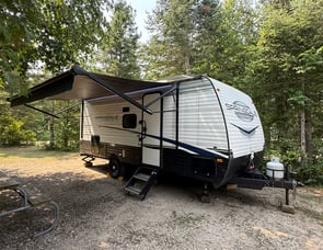 Keystone RV Springdale Mini 1810BH