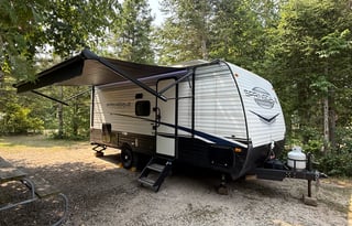 2023 Springdale 1810BH - Boon Docking Equipped