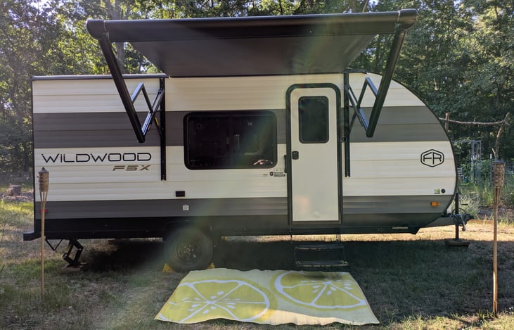 RV Photo