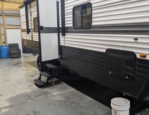 Keystone RV Hideout Sport 240BH