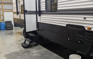 2024 Keystone RV Hideout Sport 240BH