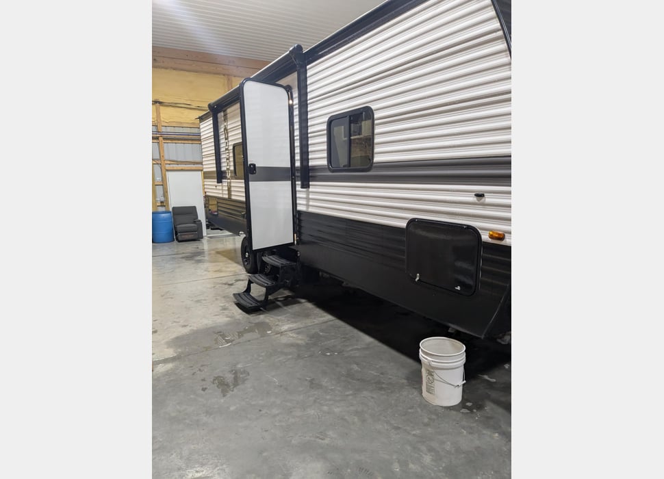 Travel Trailer rentals in Roanoke