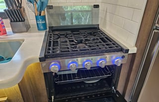 2022 Entegra Coach Vision XL 36A (Bunkhouse Model)