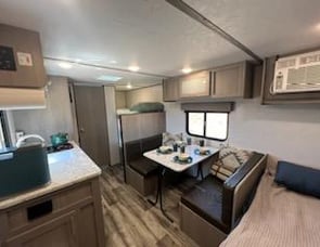 Dutchmen RV Coleman 17B