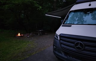 2020 Winnebago Revel