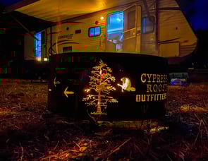 Gulf Stream RV Conquest 278DDS