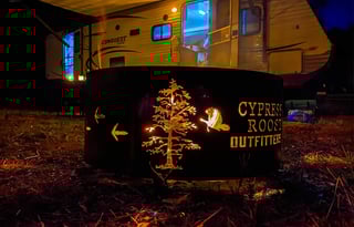 2015 Gulf Stream RV Conquest 278DDS