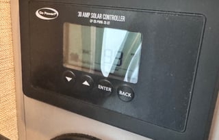 2025 Thor Four Winds 25z