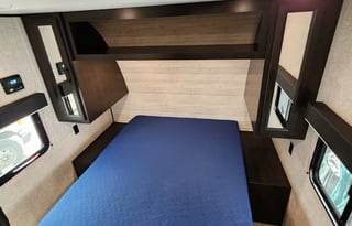 Fully Stocked 2023 Jayco Jay Flight 264BHW Trailer