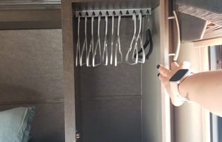 2018 Forest River RV Stealth FQ2313