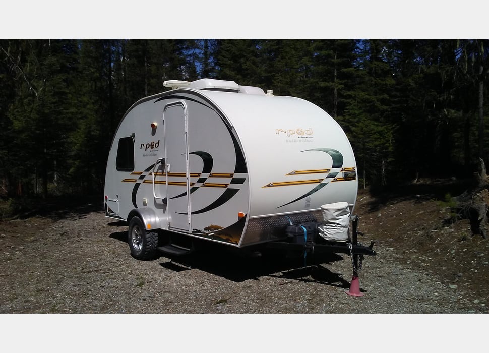 Travel Trailer rentals in Kalispell