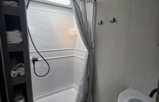 J&J RV Rentals Grand Design