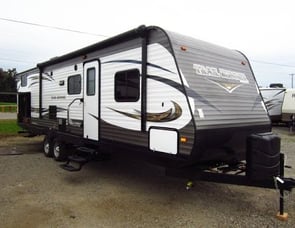 Heartland Trail Runner 30ODK