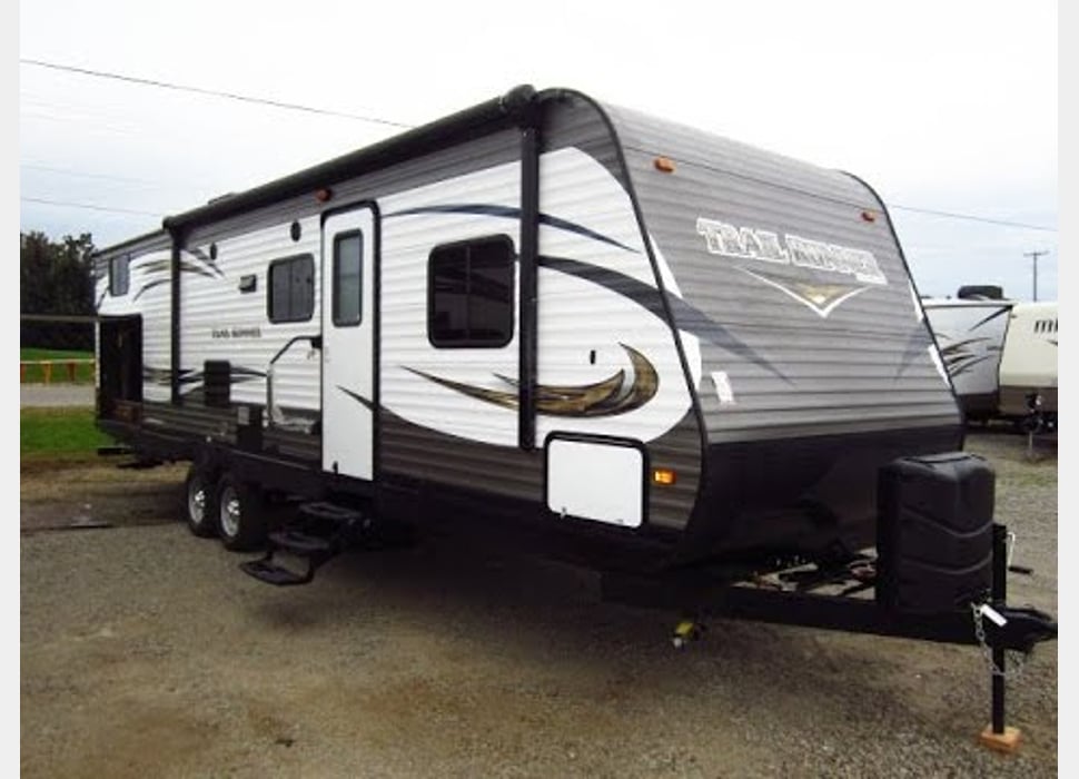 Travel Trailer rentals in Acme