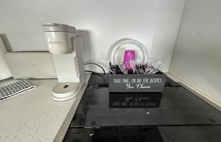 Welcome to The Dragonfly!