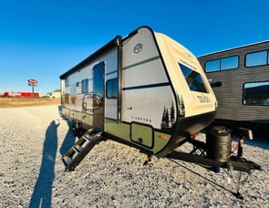 Forest River RV No Boundaries NB20.3