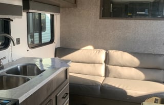 2021 Starcraft Autumn Ridge 26BH