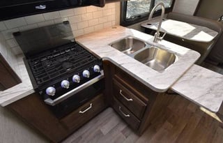 2021 Jayco GreyHawk 27U - Rusty's RV Adventure