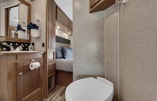 Grand Canyon Vista | Burning Man Ready | Vegas