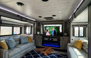 Yordy & Nates RV Rental
