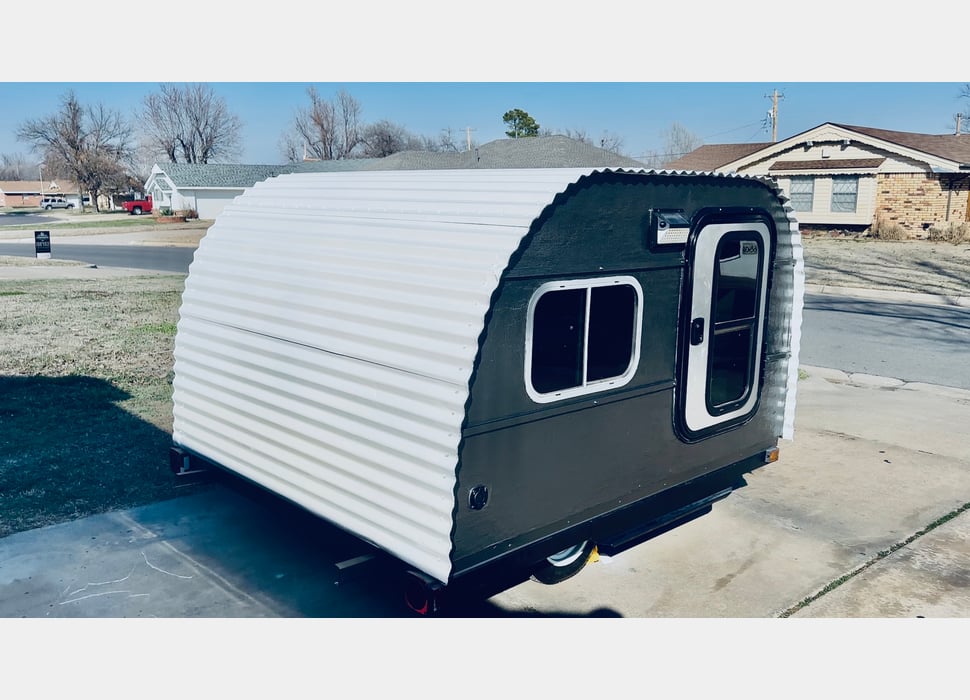 Pop-up Camper rentals in 