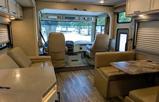 2023 Thor Motor Coach ACE 29D
