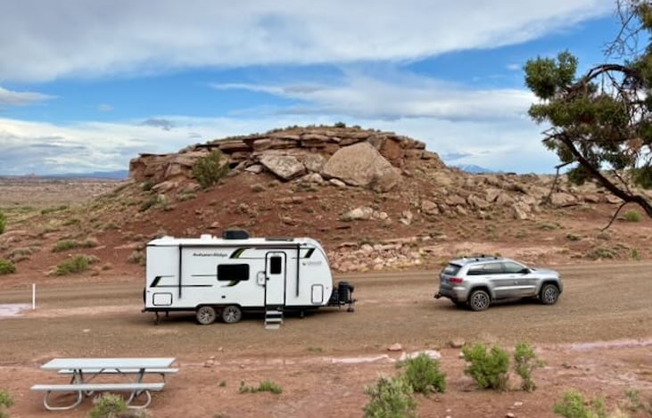 RV Photo