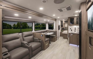2024 Luxury Bunkhouse | we delivery!