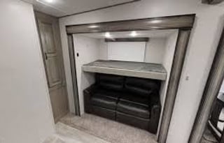 2021 Coachmen RV Chaparral 367BH