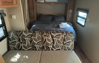 Sleep 7 Cheap, Fully Stocked, Kids and Pet welcome