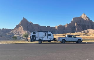 Pure Michigan unlimited adventures with Winnie!!