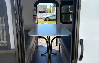 Rick’s Off-Grid-Rated Rubicon