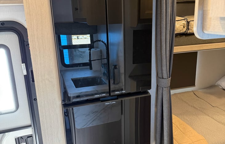 Fridge