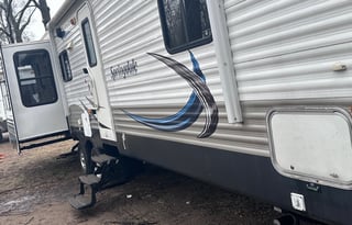 2013 Keystone RV Springdale 311RESSR