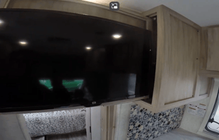 Low Price for Winter 25 FT Class C - PET FRIENDLY