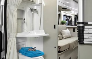 TROJAN: 2021 Thor Sequence 20L - GlampersCA