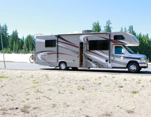 Thor Motor Coach Four Winds 28Z