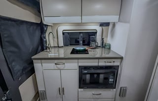 2025 Brand new Entegra Ethos (sleeps 4 adults)