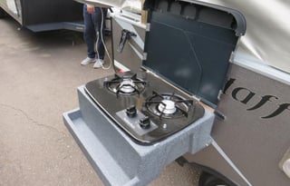 2020 Forest River-FlagstaffSE176SE With SolarPanel