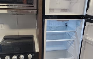 2020 Forest River RV Salem 26DBUD