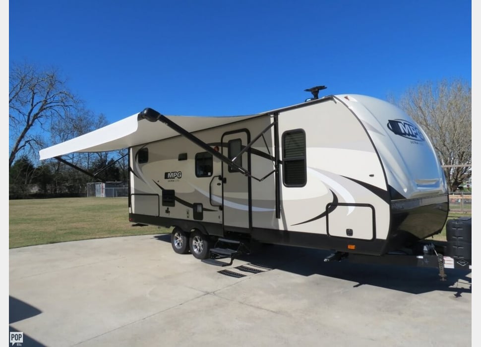 Travel Trailer rentals in Glen Gardner