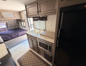 Coachmen RV Apex Nano 185BH